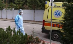 Κρούσματα σήμερα: Νέο σοκ και υπέρ-ρεκόρ μολύνσεων…