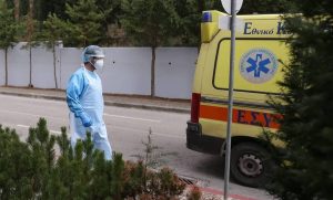Ερχονται άμεσα τα νέα μέτρα, ανακοινώσεις σήμερα από Πλεύρη