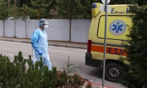 Περαιτέρω χαλάρωση των περιοριστικών μέτρων για τον κορονοϊό…