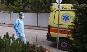 Χαλκίδα: Συναγερμός στο Γενικό Νοσοκομείο! Δύο νοσηλεύτριες θετικές στον κορονοϊό…