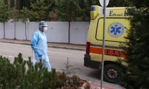 Κορονοϊός: Ακόμα ένα εμβόλιο στη μάχη για την καταπολέμηση της πανδημίας