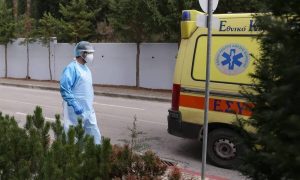 Νέα μέτρα: Το πήρε πάνω του ο Μητσοτάκης! Υποχρεωτικός εμβολιασμός άνω των 60 ετών και πρόστιμο…