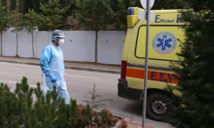 Κρούσματα σήμερα: Ολοταχώς για πάνω από 5.000, ίσως και σήμερα το νέο ρεκόρ