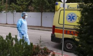 Κρούσματα σήμερα: Η ανακοίνωση του ΕΟΔΥ για τα κρούσματα την Κυριακή 6 Φλεβάρη 2022