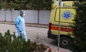 Κρούσματα σήμερα: 5.588 νέες μολύνσεις – 21 θάνατοι και 151 διασωληνωμένοι