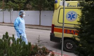 Κρούσματα σήμερα: Τα αποτελέσματα στα δωρεάν ράπιντ τεστ του Σαββάτου 15-1