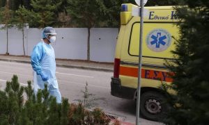 Κρούσματα σήμερα: Τα αποτελέσματα στα δωρεάν ράπιντ τεστ της Παρασκευής 08/01…