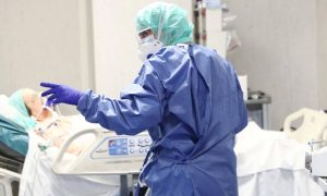 Κρούσματα σήμερα: Η ανακοίνωση του ΕΟΔΥ για τα κρούσματα την Κυριακή 28 Φεβρουαρίου 2021