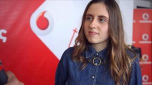 Θυμάστε την Αρετή Κοσμίδου από το «The Voice»; Δείτε πώς είναι σήμερα! (photos)