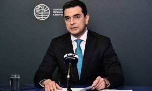 Επιδοτεί και τον Φλεβάρη η κυβέρνηση για την ενέργεια στα τιμολόγια ρεύματος και φυσικού αερίου
