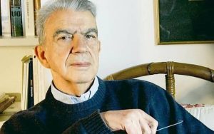 Βρέθηκε ο δολοφόνος του Μένη Κουμανταρέα