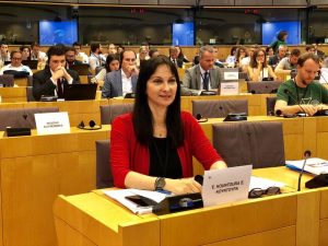 Πρόταση Κουντουρά προς την Φον Ντερ Λάιεν για τη θεσμοθέτηση Ευρωπαίου Επιτρόπου Τουρισμού-Μεταφορών