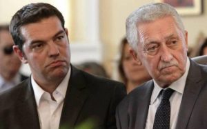 Οριστικό το ναυάγιο ΣΥΡΙΖΑ – ΔΗΜ.ΑΡ