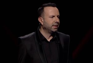 «Πιο Αδύναμος Κρίκος»: Ο θρασύς παίκτης που «γλέντησε» τον Τάσο Τρύφωνος (video)