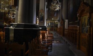 Κρήτη: Προφυλακιστέοι δύο ιερείς για βιασμό 19χρονου με νοητική στέρηση
