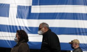 Κρούσματα σήμερα: 19.002 νέες μολύνσεις, 39 νέοι θάνατοι και 363 διασωληνωμένοι