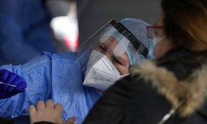 Κρούσματα σήμερα: Νέα τραγωδία με 103 θανάτους σε 24 ώρες…