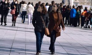 Κρούσματα σήμερα: 23.529 νέες μολύνσεις, 58 θάνατοι και 337 διασωληνωμένοι
