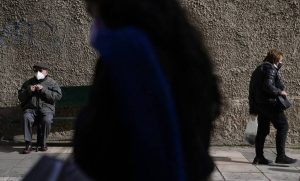 Κρούσματα σήμερα: 18.333 νέα κρούσματα και 73 θανάτους ανακοίνωσε ο ΕΟΔΥ