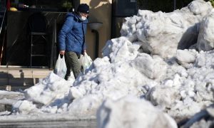 Κρούσματα σήμερα: Ανείπωτη τραγωδία με 115 νέους θανάτους