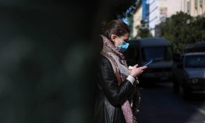 Κρούσματα σήμερα: Εθνική τραγωδία με 119 νέους θανάτους