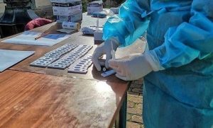 Κρούσματα σήμερα: Η ανακοίνωση του ΕΟΔΥ για τα κρούσματα τη Δευτέρα 13 Σεπτεμβρίου 2021