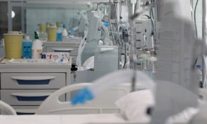Κρούσματα σήμερα: Ασύλληπτη τραγωδία με 116 νέους θανάτους…