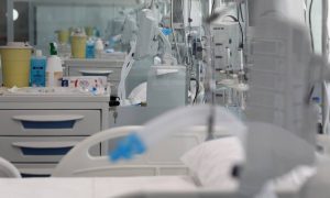 Κρούσματα σήμερα: Η ανακοίνωση του ΕΟΔΥ για τα κρούσματα την Πέμπτη 6 Μαΐου 2021…