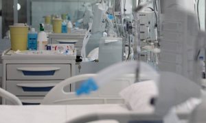 Κρούσματα σήμερα: Η ανακοίνωση του ΕΟΔΥ για τα κρούσματα την Πέμπτη 15 Απριλίου 2021