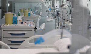 Κρούσματα σήμερα: Η ανακοίνωση του ΕΟΔΥ για τα κρούσματα την Τετάρτη 30 Μαρτίου 2021