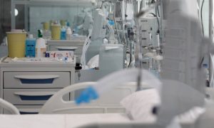 Κρούσματα σήμερα: Δίχως τέλος η τραγωδία. Νέο αρνητικό ρεκόρ…
