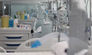 Νέα μέτρα για την πανδημία: Ανοικτό το ενδεχόμενο από τον Μητσοτάκη…