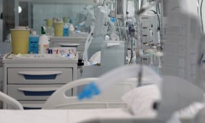 Κρούσματα σήμερα: Τραγωδία δίχως τέλος!