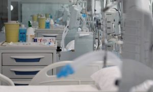 Κρούσματα σήμερα: Η ανακοίνωση του ΕΟΔΥ για τα κρούσματα την Τρίτη 16 Νοεμβρίου 2021