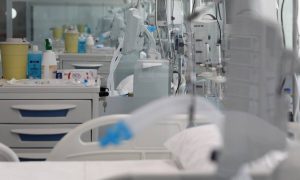 Κρούσματα σήμερα: Η ανακοίνωση του ΕΟΔΥ για τα κρούσματα την Τρίτη 11 Μαΐου 2021