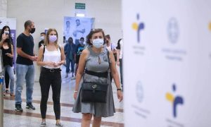 Κρούσματα σήμερα: Σταθερά πάνω από 6.000…