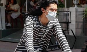 Η εφιαλτική πρόβλεψη για τον Αύγουστο και τα κρούσματα – Δεν το έχουμε ξαναδεί