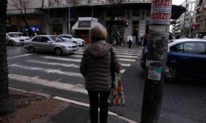 Κρούσματα σήμερα: 23.106 νέες μολύνσεις, 53 θάνατοι και 338 διασωληνωμένοι