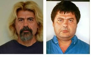 Ψάχνουν τη γυναίκα που βοήθησε τον Ξηρό