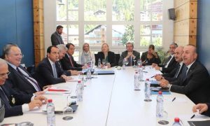 Κυπριακό: Ναυάγιο στις συνομιλίες με αποκλειστική ευθύνη της Τουρκίας