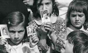 Κύπρος – Δεν ξεχνώ: 41 χρόνια από την τουρκική εισβολή
