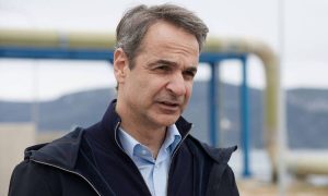 Μητσοτάκης: Επιδότηση της ενέργειας και τον Μάιο, έτοιμη η κυβέρνηση για πρόσθετες παρεμβάσεις