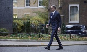 Έκτακτη δήλωση Μητσοτάκη την Πέμπτη – Τι θα πει ο πρωθυπουργός στον ελληνικό λαό