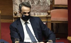 Τρία νέα μέτρα στήριξης για ρεύμα και φυσικό αέριο ανακοίνωσε ο Πρωθυπουργός