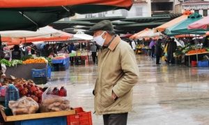 Πώς θα λειτουργούν οι λαϊκές αγορές