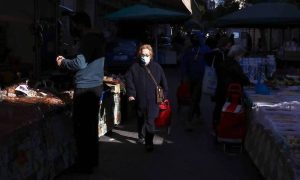 Λαϊκές αγορές: Έρχονται μεγάλες αλλαγές – Ποιος ο ρόλος των… κινητών σας