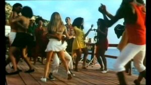 Εκεί γυρίστηκε το videoclip του θρυλικού «Lambada» (photos+video)