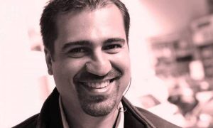 Το «αντίο φίλε» του Κώστα Τσιτούνα στον Λάμπρο Χαβέλα