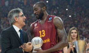 Δικαιώθηκε και ψάχνει ομάδα ο Στεφάν Λάσμε