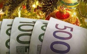 Πρωτοχρονιάτικο λαχείο: Βρέθηκε ο υπερτυχερός νικητής